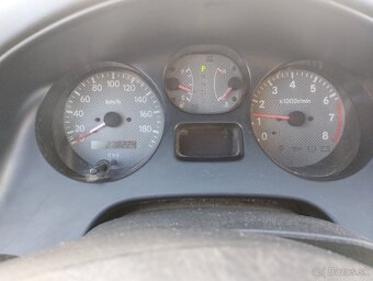 Toyota RAV4 2.0i 5D 2AB ABS A/C A/T - 11