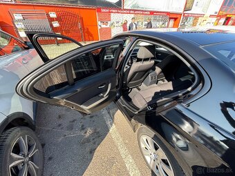 BMW 316i E90 – 1. majiteľ, garážované - 11