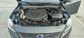 Volvo V60, 2,0 d, 2018, Momentum, kombi 2,0 diesel, - 11