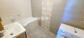 ŠTÝLOVÝ 4i byt, TERASA ( 62 m2 ), VÝHĽAD, PARKING, Čapkova u - 11