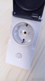 smart home - homey, popp, aeotec, shelly, mco home co2 - 11