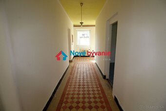 EXKLUZÍVNE na PREDAJ rodinný dom, Humenné (N252-12-MIM) - 11