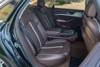 Audi A8 Long 4.2 TDI V8 quattro tiptronic 8-st. - 11