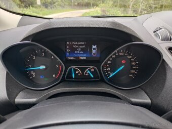 Predám SUV Ford Kuga 4x4 automat - 11