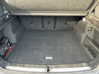BMW X1 SDrive 18i A/T M-Sport - 11