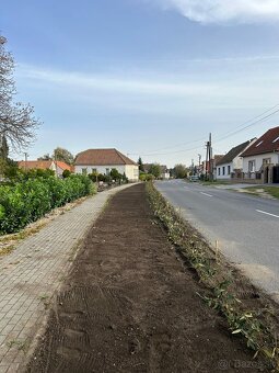 Údržba a realizácia záhrad - 11