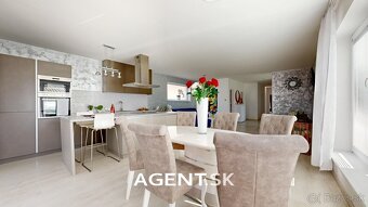 AGENT.SK | Na predaj rodinný dom blízko Thermalparku v Dunaj - 11