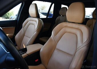 Volvo XC90 2,0D5 INSCRIPTION PANOR H/K 173 kw - 11