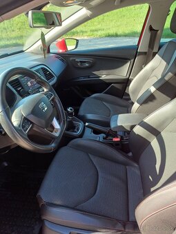 Leon FR 2.0 Tdi - 11