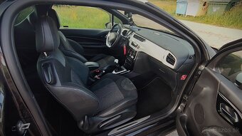 ✳️Citroen DS3 1.6 THP 115 KW Sport chic 104 000KM✳️ - 11