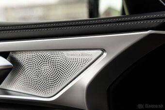 BMW 840i cabrio xDrive 250kW 2021, 36tis km, odpočet DPH - 11