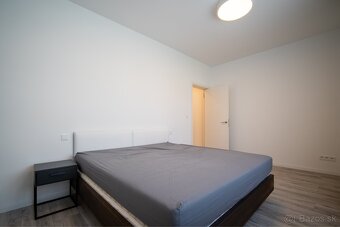 2 izbový byt prenájom 60m2, Hradný vrch, Staré Mesto, BA - 11