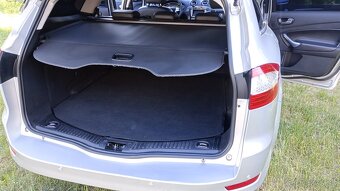 Ford Mondeo - 11