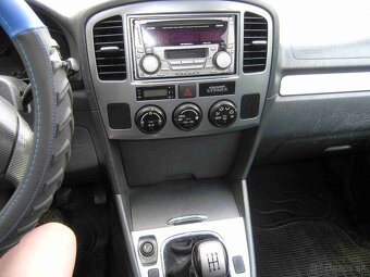 SUZUKI GRAND VITARA - 11