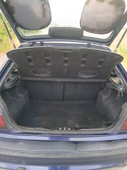 Predám Bmw e36 compact - 11