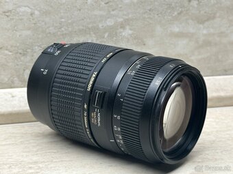 Tamron AF SP 70-300mm f/4-5.6 Di VC USD Canon - 11