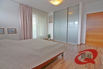 BEZ PROVÍZIE//3-IZBOVÝ BYT NA KOLIBE, 2xLOGGIA, PARKING - 11