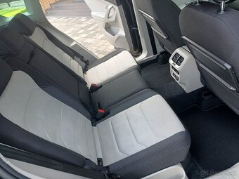 Volkswagen Tiguan 2.0 TDI 190k 4MOTION Highline DSG - 11