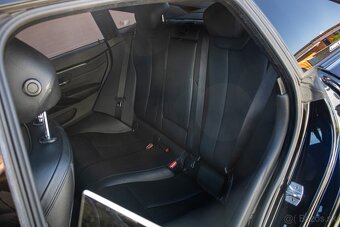 BMW Rad 4 Gran Coupé 435d xDrive M Sport A/T - 11