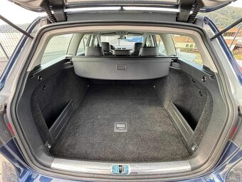 VW Passat B6 2.0 TDI - 11