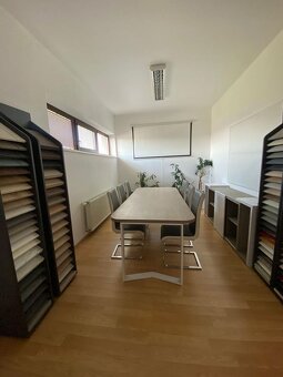 Prenájom kancelárskych priestorov – Popradská ulica, Bratisl - 11