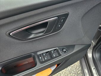 Seat Leon ST 1.6Tdi Combi 4x4 - 11