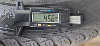 5x120 r16-6,5J,et52- 205-65-16C-zimné-Semperit-2021-6mm - 11