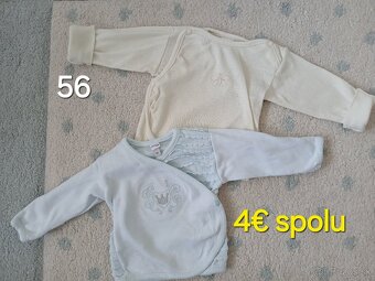 Balik pre dievcatko 56 a 62 - 11