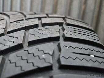 2 ks zimné pneu Bridgestone Blizzak LM005 - 235/55 r18 104H - 11