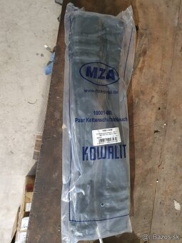 Predám náhradné diely na simson - 11