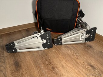 Pearl P-3002D Demon Drive - 11