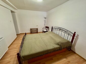 Na predaj krásna chalupa neďaleko Šturova v obci Divá - 11