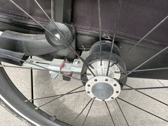 Thule Chariot CAB 2 - 11