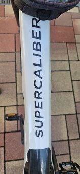 Trek supercaliber 9.6 - 11