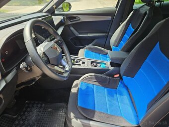 Cupra Formentor - 11