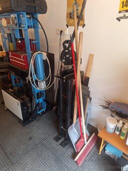 Garáž Štiavnička - 11