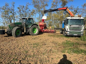 Preprava, hydraulicka ruka, sklapac,autodoprava - 11