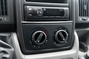 Citroën Jumper 2.2 HDi L3H2 - 11