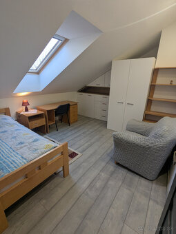 Štýlový, novorekonštruovaný 2-izbový blízko Centra - 11