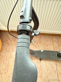 Oxelo C900 kolobežka skladacia - 11