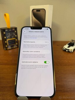 iPhone 13 Pro 512gb [RÝCHLY PREDAJ] - 11