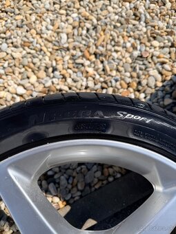OPEL 245/40 R19 - 11