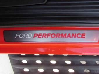 Ford Ranger Raptor 3.0 V6 - AUTOMAT-4WD - s DPH spl 860,-€ - 11