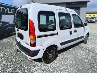 Renault Kangoo - 11