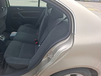 Škoda superb 1.8T  110kw - 11