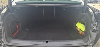 Audi A4 B9 45 2.0 TFSI Quattro - 11