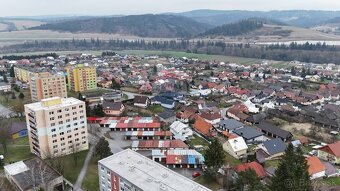 Na predaj byt Tvrdošín, Medvedzie (2-izbový byt s balkónom) - 11
