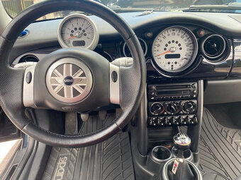- - - Mini Cooper S One - Limited "Seven Edition" - - - - 11