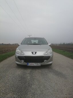 Peugeot 307 1,6 hdi - 11