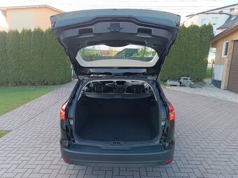 FORD Focus 1,5 TDCI 88 kw - 11